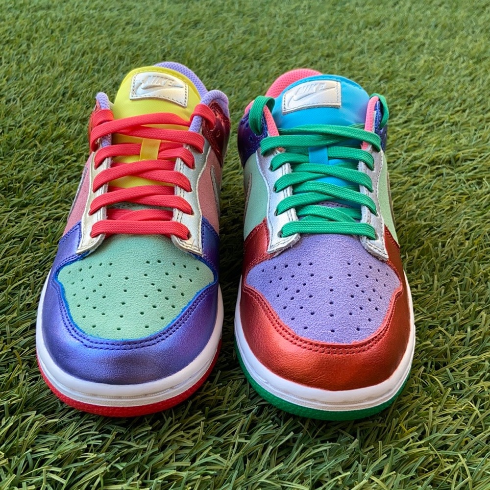 Nike Dunk Low Se - Picture 2 of 5